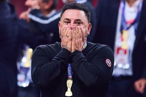 Antonio Mohamed tras el bicampeonato conseguido con Toluca: "Ya somos de época"