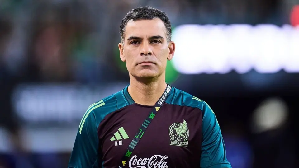 Rafael Márquez revela sus planes para la primera convocatoria de la Selección Mexicana