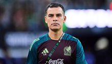 Rafa Márquez comienza a preparar a su cuerpo técnico de cara al Mundial del 2030