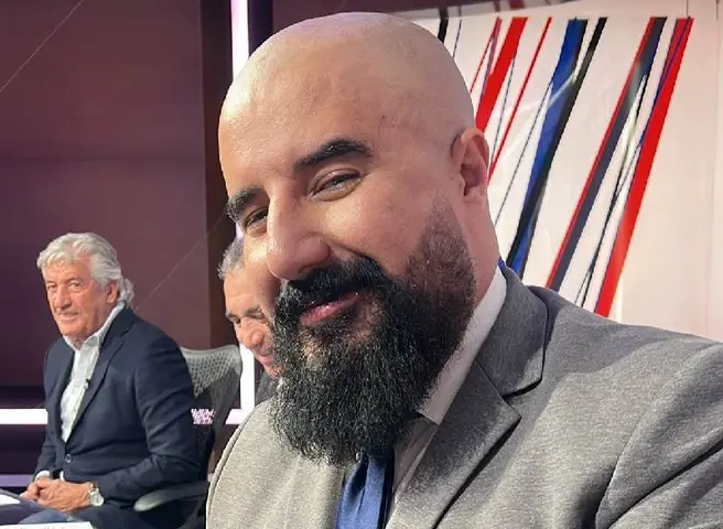 Álvaro Morales en ESPN l AlvaritoMorales