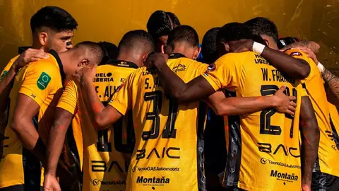 Cubo Torres reaparece como fichaje bomba en este club