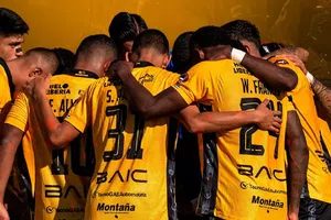 Cubo Torres reaparece como fichaje bomba en este club