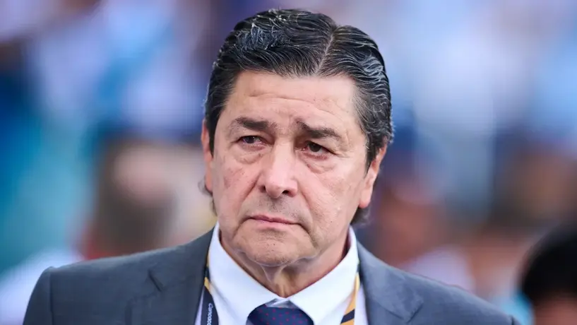 Luis Fernando Tena vuelve con la Selección de Guatemala tras problemas de salud