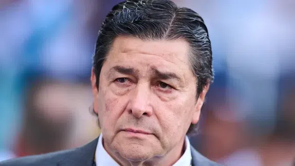 Luis Fernando Tena vuelve con la Selección de Guatemala tras problemas de salud