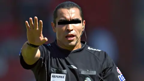Detienen a Marco Antonio 'N' y tendrá audiencia el martes por presunta violencia familiar ocurrida en 2023