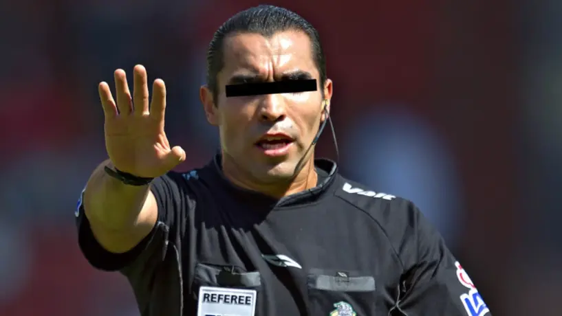 Detienen a Marco Antonio 'N' y tendrá audiencia el martes por presunta violencia familiar ocurrida en 2023