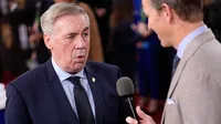 Carlo Ancelotti pone en duda la participación de Neymar en el Mundial de 2026