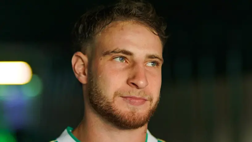 Barticciotto rompe el silencio tras salida de Santos Laguna: “Yo era como el referente”
