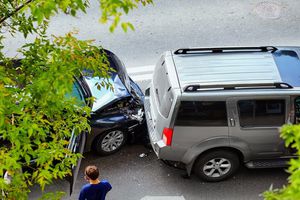 Montachoques podrían ir hasta 42 años a la cárcel con nueva ley antiextorsión