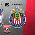 Pachuca vs Chivas EN VIVO Liga MX Apertura 2025 Jornada 16