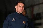 Ruso Zamogilny arremete contra Aaron Ramsey: “Es un tipo antiprofesional”