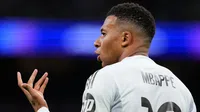 Mbappé se saborea el Clásico entre Real Madrid y Barcelona: “El partido que todos quieren jugar”