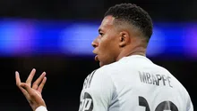 Mbappé se saborea el Clásico entre Real Madrid y Barcelona: “El partido que todos quieren jugar”