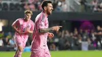 Lionel Messi y la clave para decidir renovar con Inter de Miami