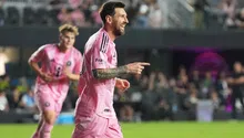 Lionel Messi y la clave para decidir renovar con Inter de Miami