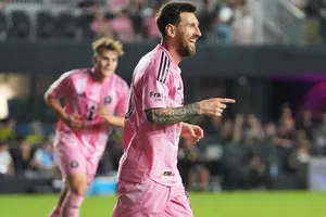 Lionel Messi y la clave para decidir renovar con Inter de Miami