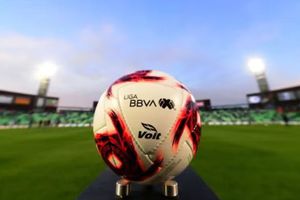 Liga MX anunció a los árbitros que pitarán los juegos del Play In en el Apertura 2025