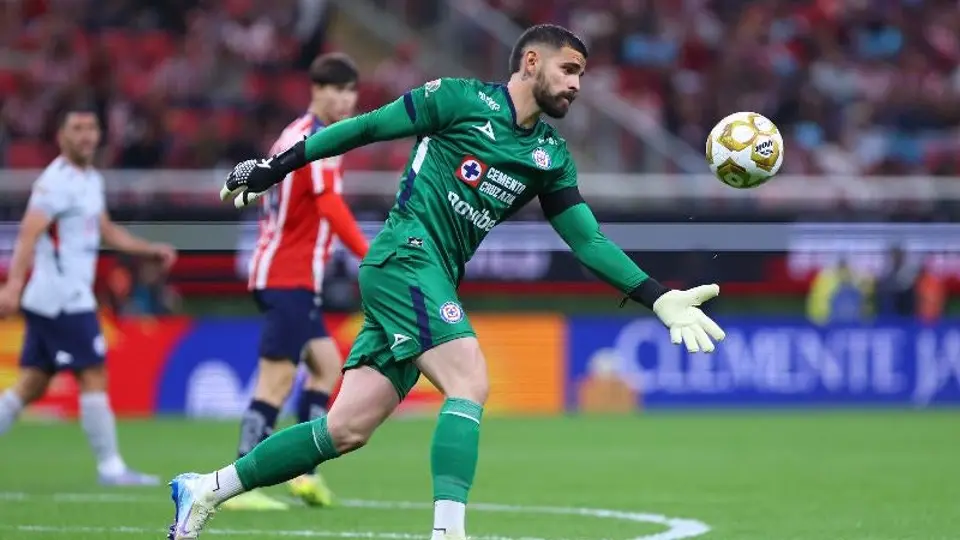 ¿Gudiño al Mundial 2026? Narrador de TUDN postula a su candidato tras caos con porteros mexicanos