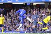 Chelsea se acuerda de gol de Essien... ¡en el mayor robo en la historia de la Champions League!