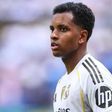 Rodrygo igualó la peor racha de minutos sin marcar como delantero del Real Madrid