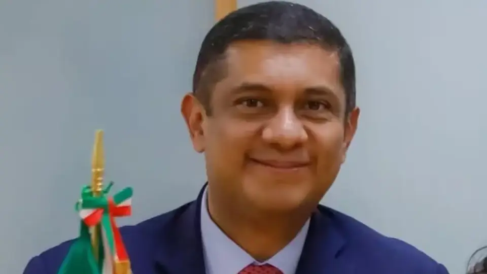 ¿Quién es Héctor Elizalde Mora? El nuevo titular de la Agencia de Investigación Criminal de la FGR