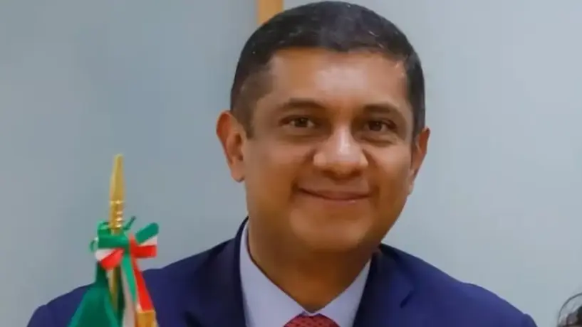 ¿Quién es Héctor Elizalde Mora? El nuevo titular de la Agencia de Investigación Criminal de la FGR