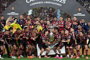 Estos son los máximos ganadores de la Copa Libertadores