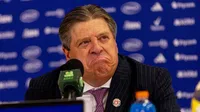 Costa Rica y Miguel Herrera reciben pésima noticia previo a crucial duelo eliminatorio contra Honduras