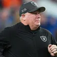 Las Vegas Raiders despiden al coordinador ofensivo, Chip Kelly, tras decepcionante inicio