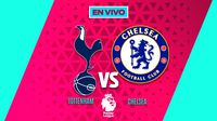 Tottenham vs Chelsea EN VIVO Premier League Jornada 10