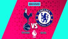Tottenham vs Chelsea EN VIVO Premier League Jornada 10