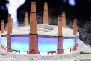 ¡Chulada! Birmingham City presenta planes para su nuevo estadio en 2030