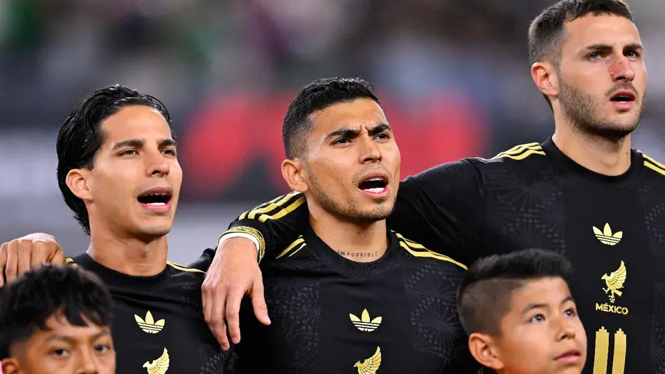 Selección Mexicana enfrentará a clubes de CONCACAF en enero