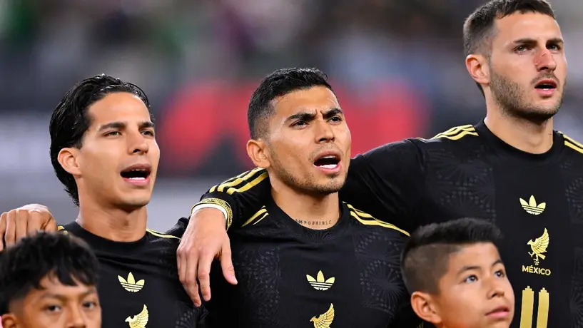 Selección Mexicana enfrentará a clubes de CONCACAF en enero