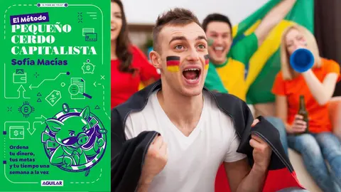 Fondo FIFA: 5 tips del Pequeño Cerdo Capitalista para estar en algún partido del Mundial 2026