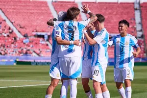 Partidos de hoy 15 de octubre de 2025