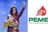 Fátima Bosch: Pemex explica su felicitación y niega vínculos con Miss Universo