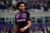 ¿Mundial en riesgo? César 'Chino' Huerta fue operado de la pelvis y será baja para el Anderlecht