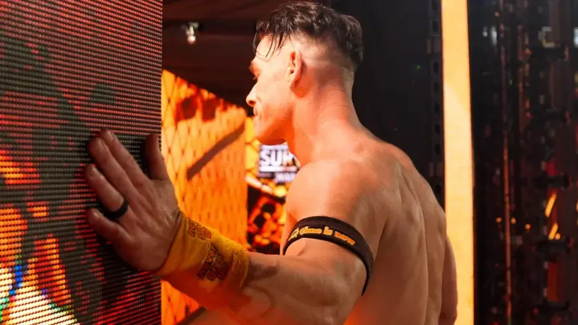 ¿Se va con derrota? Las 10 grandes derrotas de John Cena en WWE
