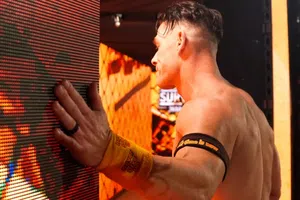 ¿Se va con derrota? Las 10 grandes derrotas de John Cena en WWE