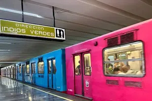 Línea 3 del Metro CDMX: ¿cuándo cerrará Indios Verdes–Universidad?