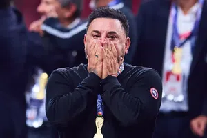 "Antonio Mohamed estaba ilusionado con dirigir al Tri": Jaime Ordiales, director deportivo de Mazatlán