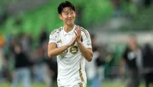 Condenan a cuatro años de prisión a mujer que extorsionó a Son Heung-min con un embarazo falso