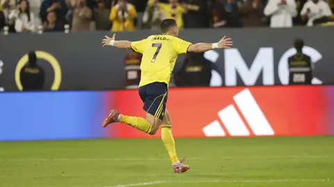 ¡Va por los 1000! ¿Cuántos goles lleva Cristiano Ronaldo en su carrera?