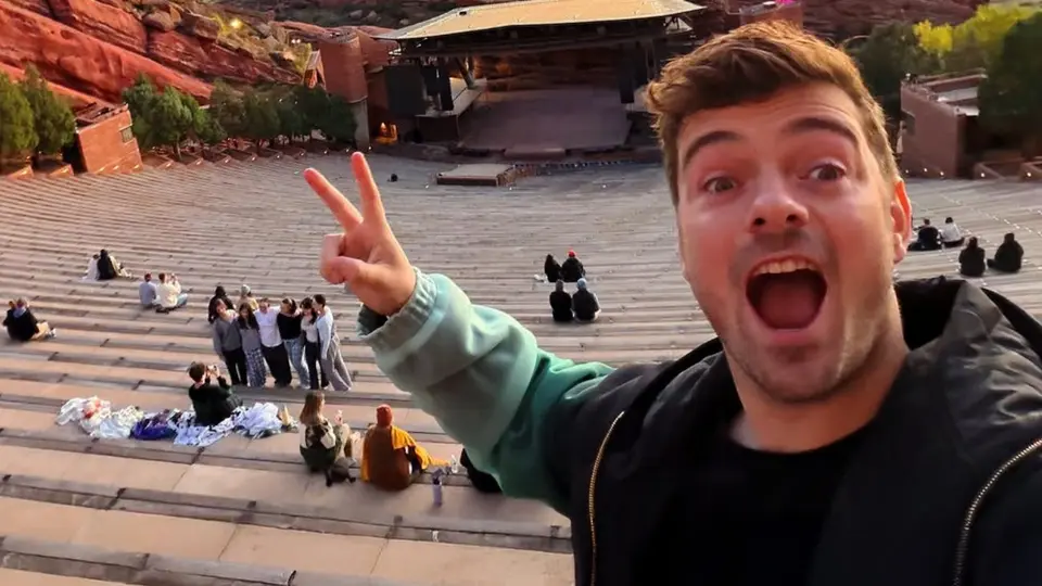 Martin Garrix hospitalizado de emergencia en México: “Estoy realmente desconsolado”