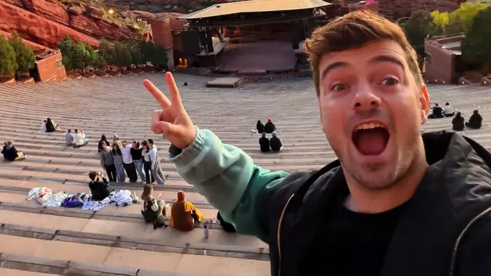 Martin Garrix hospitalizado de emergencia en México: “Estoy realmente desconsolado”