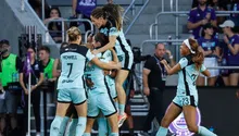 Orlando Pride, de Lizbeth Ovalle, se queda sin Final de la NWSL