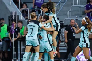 Orlando Pride, de Lizbeth Ovalle, se queda sin Final de la NWSL