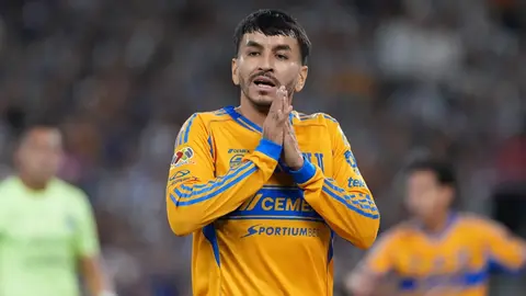 Jugadores de Tigres en riesgo de ser suspendidos para el arranque de la Liguilla
