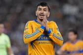Jugadores de Tigres en riesgo de ser suspendidos para el arranque de la Liguilla